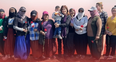 Başkan Tekin,“1 Mayıs, Güvenli Bir Gelecek İçin Mücadele Günüdür “