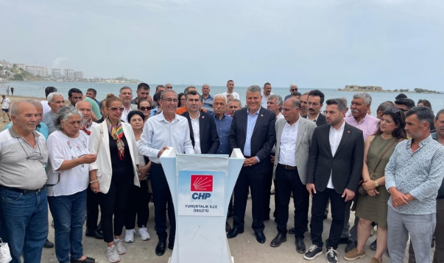 “Baskılara, Tehditlere Ve Saldırılara Boyun Eğmeyiz”