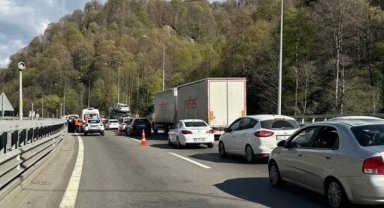 Bayram Tatili Bilançosu:12 Ölü, 1966 Yaralı