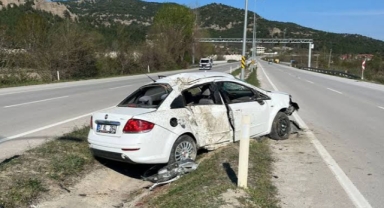 Bayram Tatilinin Acı Tablosu:26 Ölü