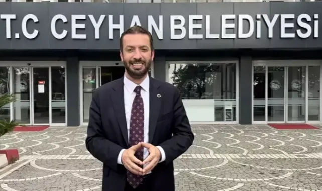 Belediye Binası Yerine Büyük Ceyhan Oteli Yapacak