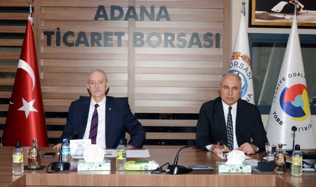 Bilgiç:''Ciddi Tedbirler Şart''