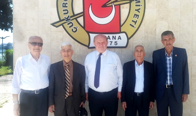 ''Birlikte Olacağız, Birlikte Yöneteceğiz''