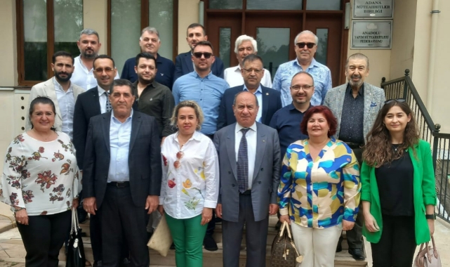 Çakıroğlu Güven Tazeledi