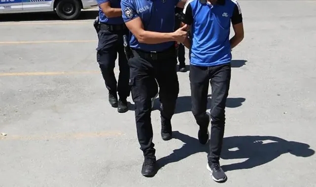 Çeşitli Suçlardan Aranan 756 Kişi Yakalandı