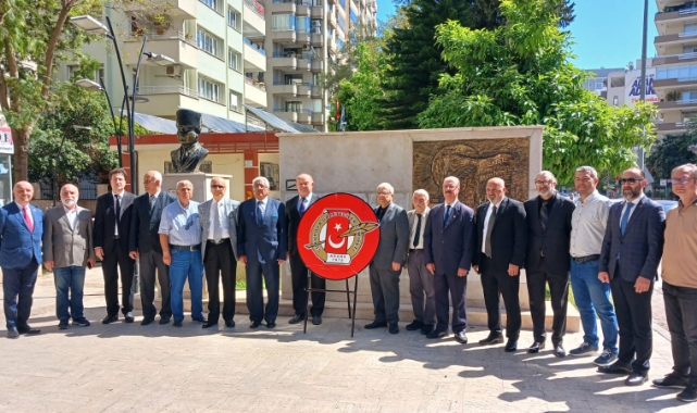 ÇGC 49 Yaşında!