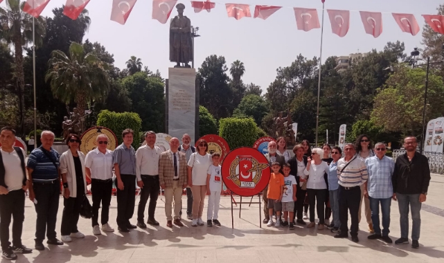 ÇGC’den 23 Nisan Kutlaması