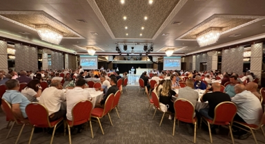 CHP Adana Örgütü Genel Seçimlere Hazırlanıyor