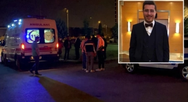 CHP İl Başkanı'nın Oğlu Ofisinde Ölü Bulundu