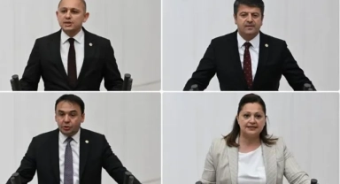 CHP'li 4 Vekil, Belediye Başkanlığını Kazandı