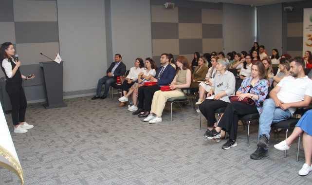 Çukurova GİAD'da Gıda Güvenliği Zirvesi