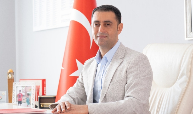 “Dargınlıkları, Kırgınlıkları Sonlandıralım”