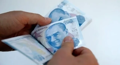 Emeklilere Bayram İkramiyeleri Ödenmeye Başladı