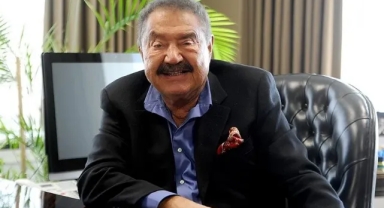 Eski Bakan Evinde Ölü Bulundu