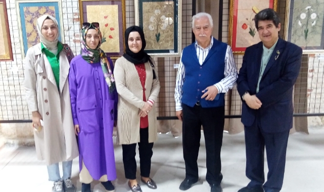 GÖZ KAMAŞTIRACAK MUHTEŞEM ESERLER