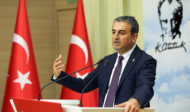 ''İktidar Vekilleri Istakoz, Vatandaş Borçlarını Ödeme Derdinde''