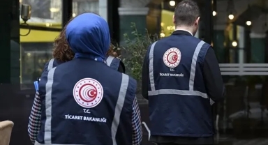 İstanbul'da Terör Operasyonu