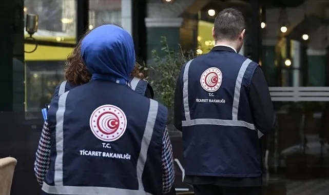 İstanbul'da Terör Operasyonu