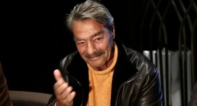 Kadir İnanır Yoğun Bakımdan Çıkarıldı