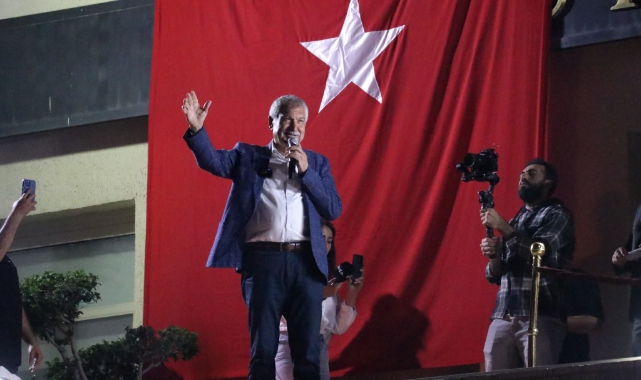 Karalar İle Devam