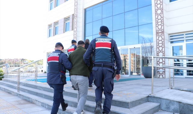 Katil Zanlılarını DNA Testi Belirledi