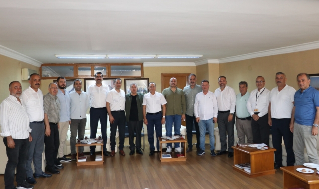 ''Kısır Tartışmalar Bitmeli''