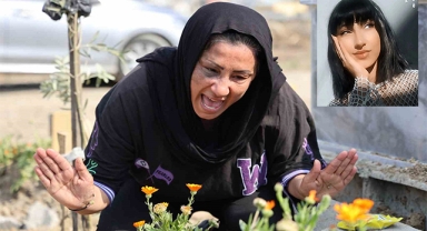 'KIZIMIN KATİLLERİNİ BULUN'