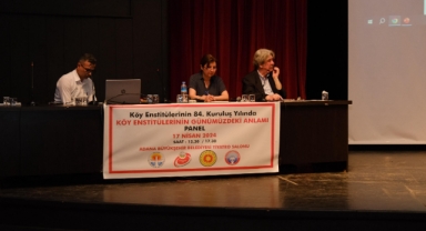 ''Köy Enstitülerinin Günümüzdeki Anlamı'' Nedir?