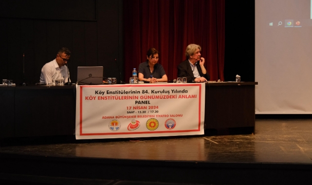 ''Köy Enstitülerinin Günümüzdeki Anlamı'' Nedir?