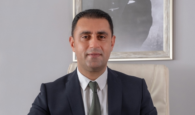 Kozay:''Demokratik Hakların Yaşandığı Bayramlar Olsun''