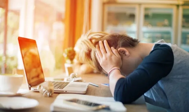 Kronik Depresyonun, Öğrenci Başarısına Etkisi