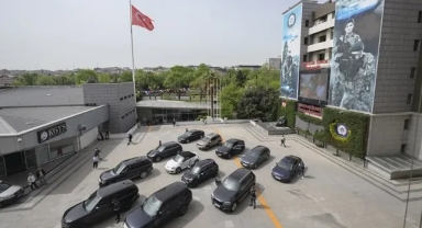 Lüks Otomobil Vurgunu:20 Gözaltı