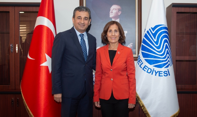 ''Memleketimizi Daha Yaşanılabilir Hale Getireceğiz”