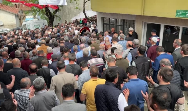 Muhtarlık Mazbatasını Alacağı Gün Öldü