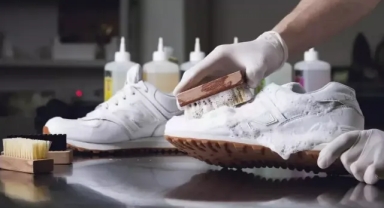 New Balance Spor Ayakkabılarının Doğru Temizlik ve Bakımı Nasıl Yapılır?