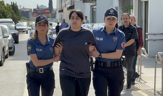O Saldırgan Tutuklandı