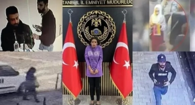 O Teröristin Cezası Belli Oldu! İşte Detaylar...