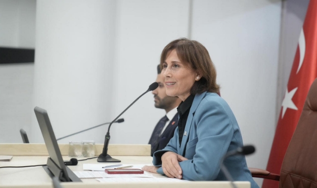 Oya Tekin:''Gerekli Adımlar Titizlikle Atılacak''