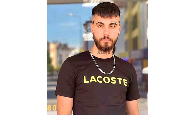 Parkta İnfaz!