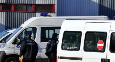 PKK'nın Televizyon Kanallarına Operasyon