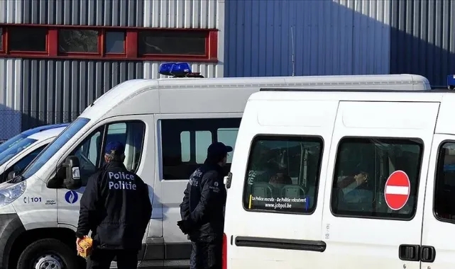 PKK'nın Televizyon Kanallarına Operasyon