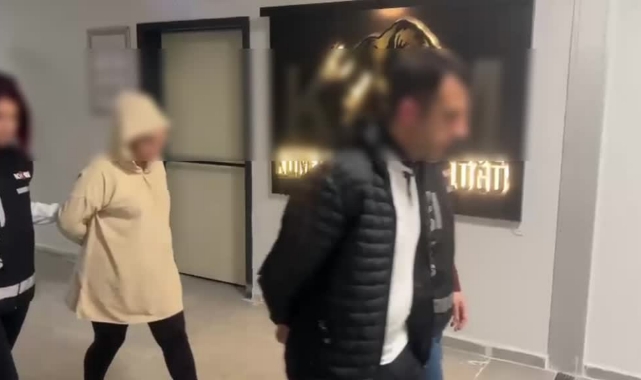 Sahte Kimlikle Arsa Satışına Polis Engeli!