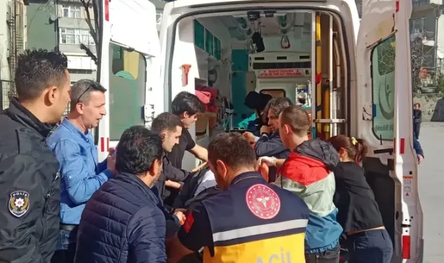 Sandık Başında Kalp Krizine Yenik Düştüler