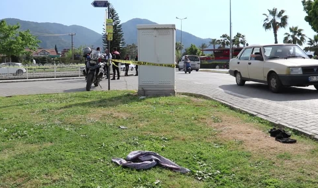 Silahlı Kavga:2 Yaralı
