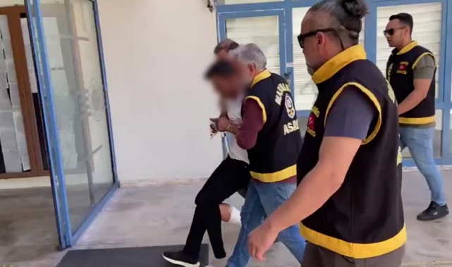 Tartıştığı Kadını Bıçaklayarak Öldürdü