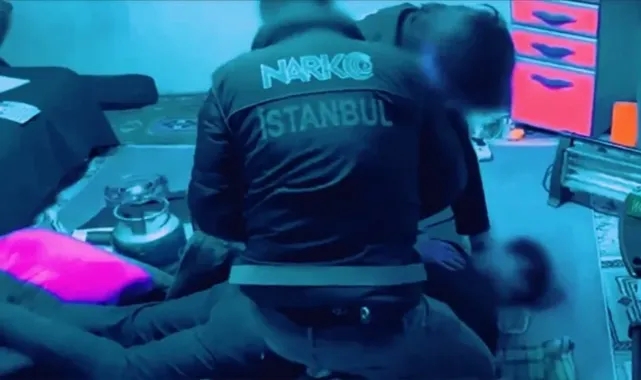 Tek Tek Yakalanıp Adalete Teslim Ediliyorlar