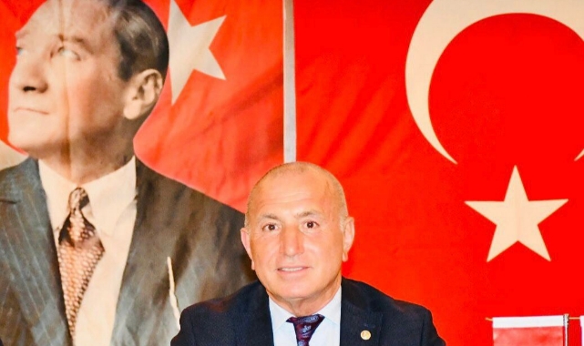 “Tüm Engelleri Kardeşlik Bağlarıyla Aşabiliriz”