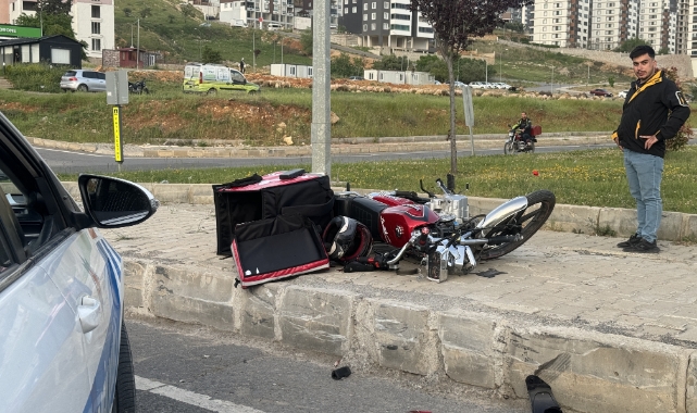 ''U'' Dönüşü Ölüm Getirdi!