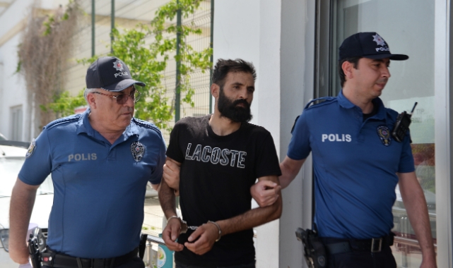 Yasak Aşk Dehşeti!