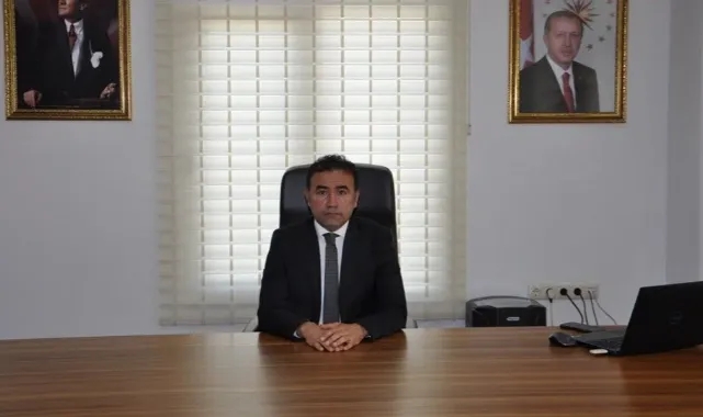 Yüreğir Eski Kaymakamı Hakim Karşısına Çıktı!